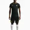 Tricou Nike Chelsea FC 26/27 Away Match - Negru (PSH-II1798-011-P) Tricouri