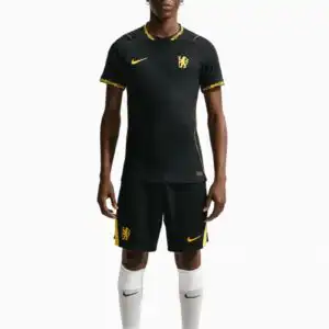 Tricou Nike Chelsea FC 26/27 Away Match - Negru (PSH-II1798-011-P) Tricouri