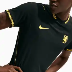 Tricou Nike Chelsea FC 26/27 Away Match - Negru (PSH-II1798-011-P) Tricouri