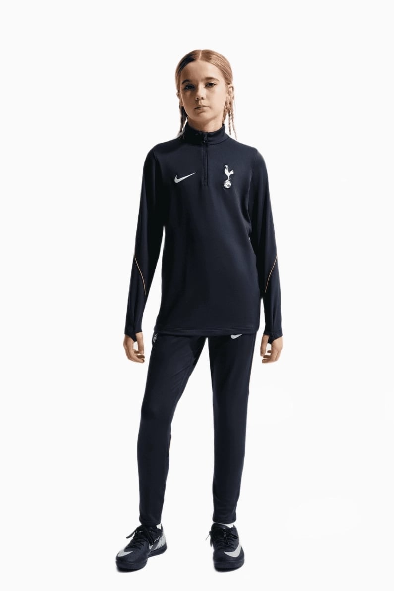 Bluză Nike Tottenham Hotspur 26/27 Dri-FIT Strike Junior - Albastru Marin