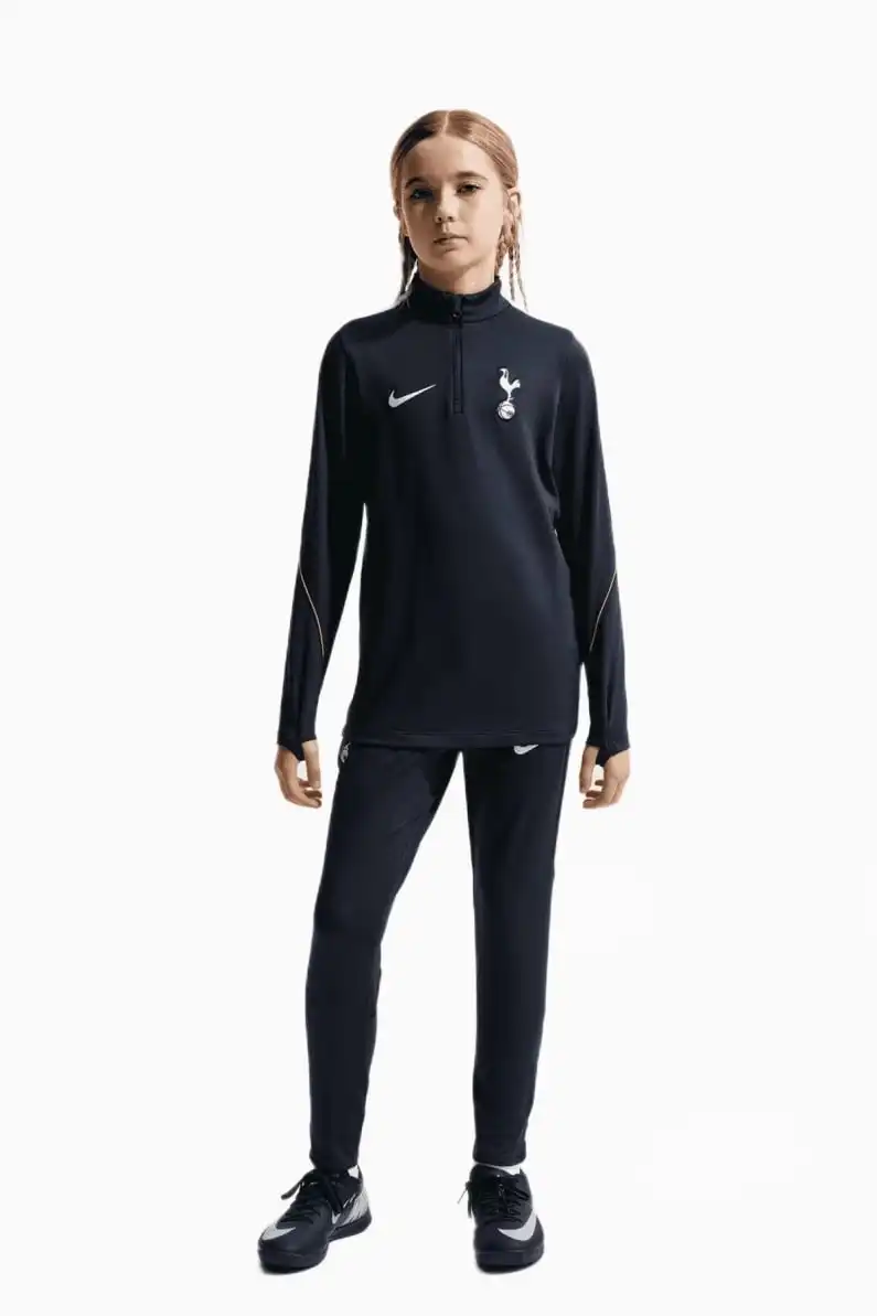Bluză Nike Tottenham Hotspur 26/27 Dri-FIT Strike Junior - Albastru Marin (PSH-II2462-452-P) Hanorace