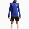 Hanorac Nike Chelsea FC 26/27 Strike Junior - Albastru (PSH-II2465-452-P) Hanorace