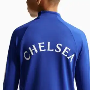 Hanorac Nike Chelsea FC 26/27 Strike Junior - Albastru (PSH-II2465-452-P) Hanorace