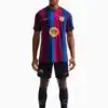 Tricou Nike FC Barcelona 26/27 Home Match - Albastru Marin, Claret (PSH-II2709-683-P) Tricouri