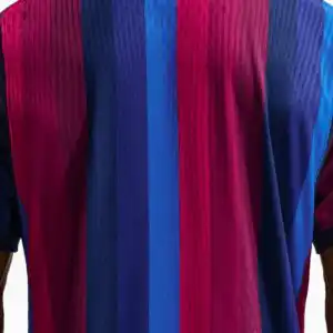 Tricou Nike FC Barcelona 26/27 Home Match - Albastru Marin, Claret (PSH-II2709-683-P) Tricouri
