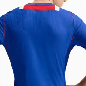 Tricou Nike PSG 26/27 Home Match - Roșu, Albastru (PSH-II2732-417-P) Tricouri