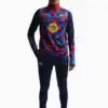 Pantaloni Nike FC Barcelona 26/27 Strike - Albastru Marin (PSH-II2787-498-P) Pantaloni / Pantaloni scurți