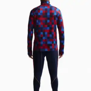 Pantaloni Nike FC Barcelona 26/27 Strike - Albastru Marin (PSH-II2787-498-P) Pantaloni / Pantaloni scurți