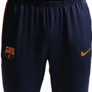 Pantaloni Nike FC Barcelona 26/27 Strike - Albastru Marin (PSH-II2787-498-P) Pantaloni / Pantaloni scurți