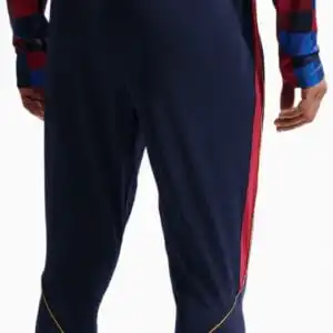 Pantaloni Nike FC Barcelona 26/27 Strike - Albastru Marin (PSH-II2787-498-P) Pantaloni / Pantaloni scurți