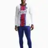 Pantaloni Nike PSG 26/27 Strike - Albastru Marin (PSH-II2790-457-P) Pantaloni / Pantaloni scurți