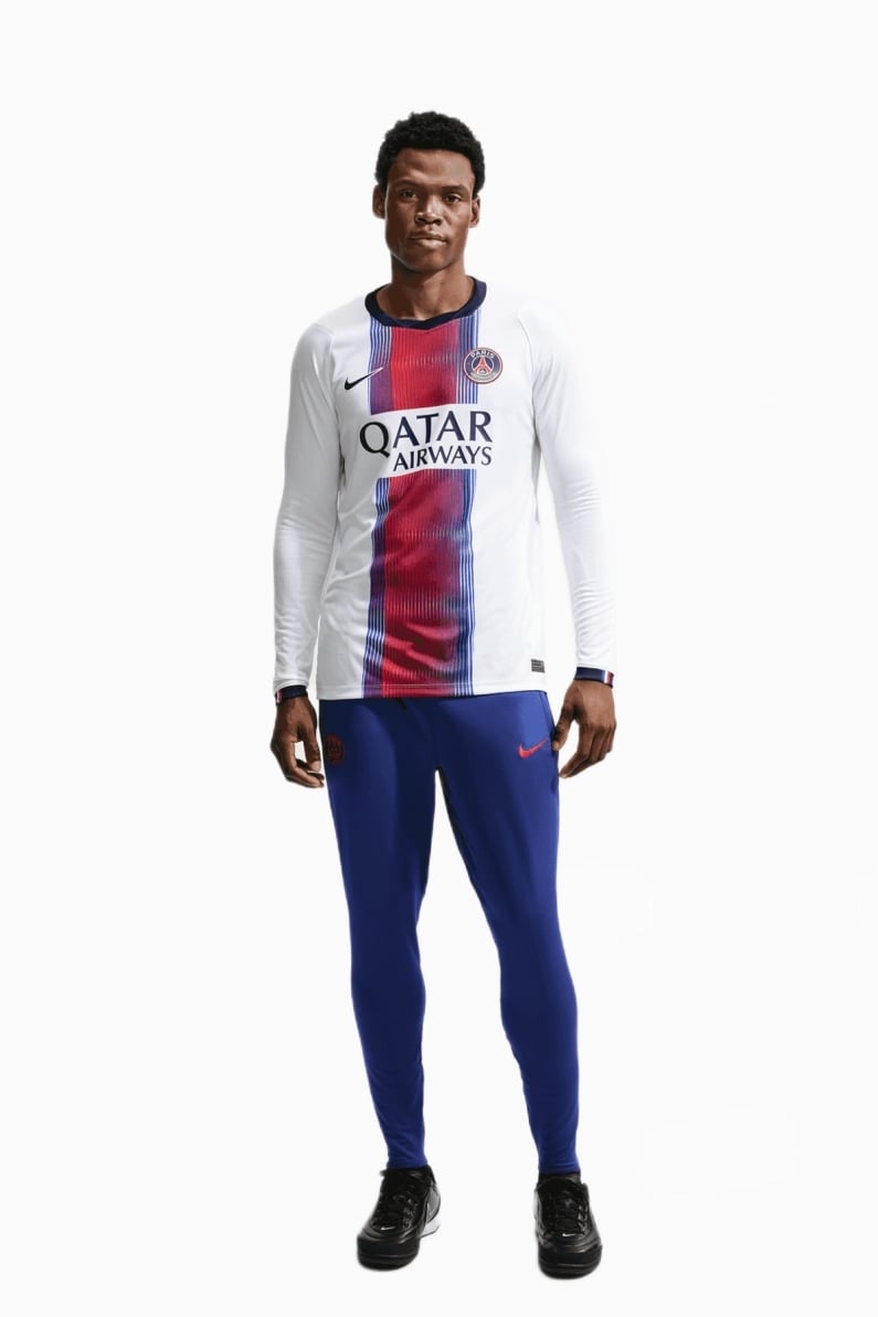 Pantaloni Nike PSG 26/27 Strike - Albastru Marin