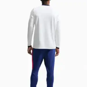Pantaloni Nike PSG 26/27 Strike - Albastru Marin (PSH-II2790-457-P) Pantaloni / Pantaloni scurți