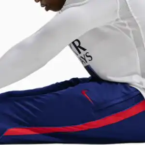 Pantaloni Nike PSG 26/27 Strike - Albastru Marin (PSH-II2790-457-P) Pantaloni / Pantaloni scurți