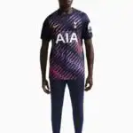 Pantaloni Nike Tottenham Hotspur 26/27 Strike - Albastru Marin (PSH-II2796-451-P) Pantaloni / Pantaloni scurți