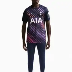 Pantaloni Nike Tottenham Hotspur 26/27 Strike - Albastru Marin (PSH-II2796-451-P) Pantaloni / Pantaloni scurți