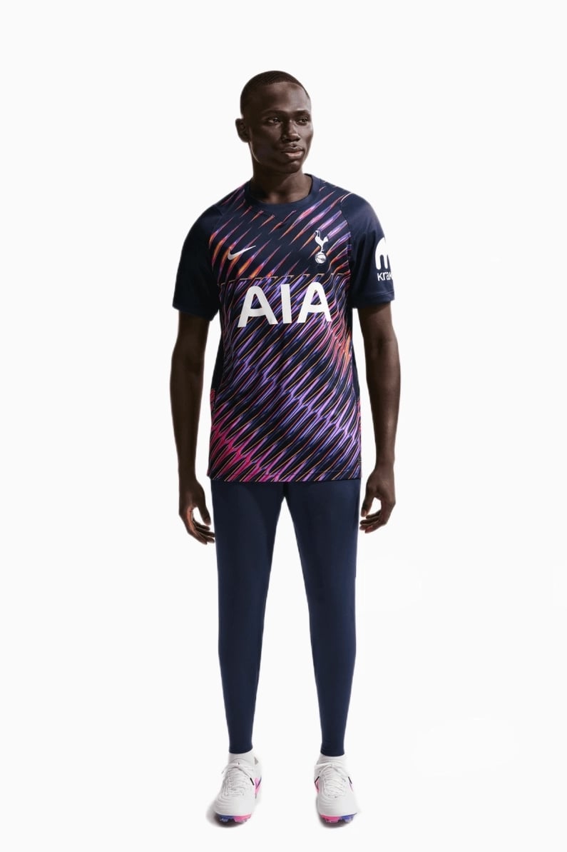 Pantaloni Nike Tottenham Hotspur 26/27 Strike - Albastru Marin