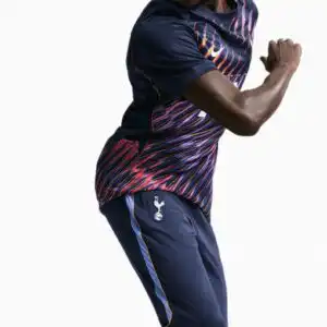 Pantaloni Nike Tottenham Hotspur 26/27 Strike - Albastru Marin (PSH-II2796-451-P) Pantaloni / Pantaloni scurți