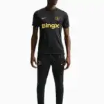 Pantaloni Nike Chelsea FC 26/27 Strike - Negru (PSH-II2797-426-P) Pantaloni / Pantaloni scurți