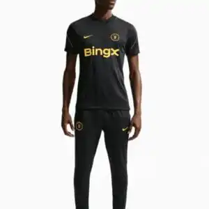Pantaloni Nike Chelsea FC 26/27 Strike - Negru (PSH-II2797-426-P) Pantaloni / Pantaloni scurți