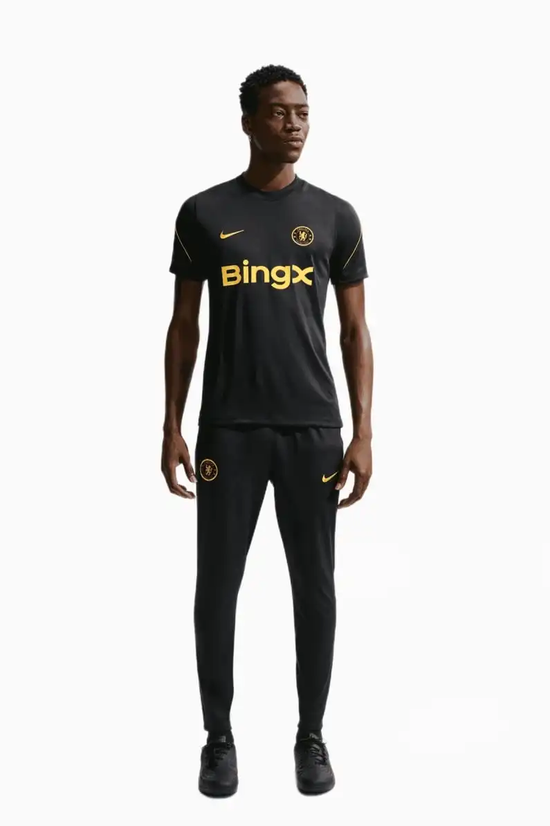 Pantaloni Nike Chelsea FC 26/27 Strike - Negru (PSH-II2797-426-P) Pantaloni / Pantaloni scurți