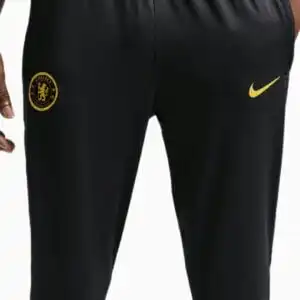 Pantaloni Nike Chelsea FC 26/27 Strike - Negru (PSH-II2797-426-P) Pantaloni / Pantaloni scurți