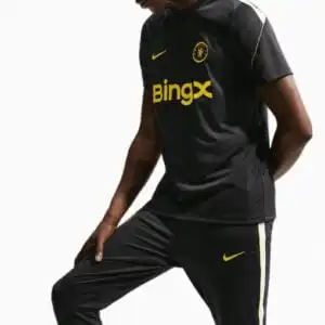 Pantaloni Nike Chelsea FC 26/27 Strike - Negru (PSH-II2797-426-P) Pantaloni / Pantaloni scurți