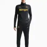 Pantaloni Nike Chelsea FC 26/27 Strike - Albastru Marin (PSH-II2846-426-P) Pantaloni / Pantaloni scurți