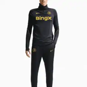Pantaloni Nike Chelsea FC 26/27 Strike - Albastru Marin (PSH-II2846-426-P) Pantaloni / Pantaloni scurți