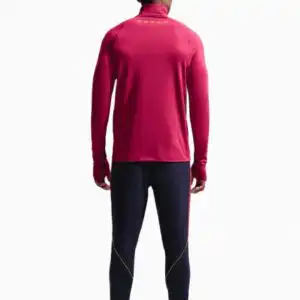 Bluză Nike FC Barcelona 26/27 Strike - Roșu (PSH-II3253-621-P) Hanorace