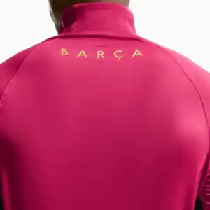 Bluză Nike FC Barcelona 26/27 Strike - Roșu (PSH-II3253-621-P) Hanorace