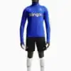 Hanorac Nike Chelsea FC 26/27 Strike - Negru (PSH-II4207-453-P) Hanorace