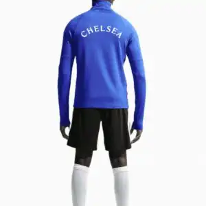Hanorac Nike Chelsea FC 26/27 Strike - Negru (PSH-II4207-453-P) Hanorace