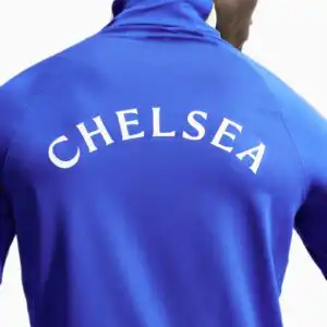 Hanorac Nike Chelsea FC 26/27 Strike - Negru (PSH-II4207-453-P) Hanorace