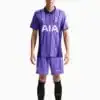 Tricou Nike Tottenham Hotspur 26/27 Treilea Match - Violet (PSH-II6642-524-P) Tricouri