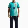 Tricou Nike FC Barcelona 26/27 Treilea Stadium - Mentă (PSH-II6652-301-P) Tricouri