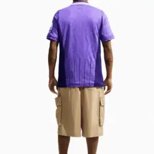 Tricou Nike Tottenham Hotspur 26/27 Treilea Stadium - Violet (PSH-II6655-524-P) Tricouri