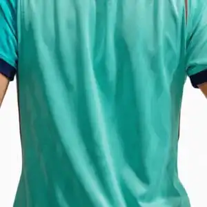 Tricou Nike FC Barcelona 26/27 Treilea Stadium pentru femei - Mentă (PSH-II6680-301-P) Tricouri