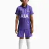 Tricou Nike Tottenham Hotspur 26/27 Treilea Stadium Junior - Violet (PSH-II6689-524-P) Tricouri