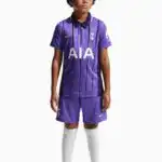 Tricou Nike Tottenham Hotspur 26/27 Treilea Stadium Junior - Violet (PSH-II6689-524-P) Tricouri