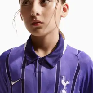 Tricou Nike Tottenham Hotspur 26/27 Treilea Stadium Junior - Violet (PSH-II6689-524-P) Tricouri