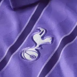 Tricou Nike Tottenham Hotspur 26/27 Treilea Stadium Junior - Violet (PSH-II6689-524-P) Tricouri