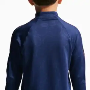Bluză Nike FC Barcelona 26/27 Strike Junior - Albastru Marin (PSH-II6718-498-P) Hanorace