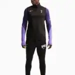 Pantaloni Nike Tottenham Hotspur 26/27 Strike - Negru (PSH-II6874-010-P) Pantaloni / Pantaloni scurți