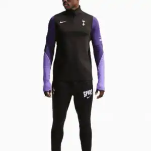 Pantaloni Nike Tottenham Hotspur 26/27 Strike - Negru (PSH-II6874-010-P) Pantaloni / Pantaloni scurți