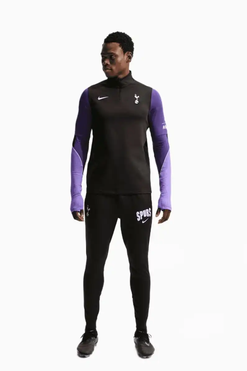 Pantaloni Nike Tottenham Hotspur 26/27 Strike - Negru (PSH-II6874-010-P) Pantaloni / Pantaloni scurți