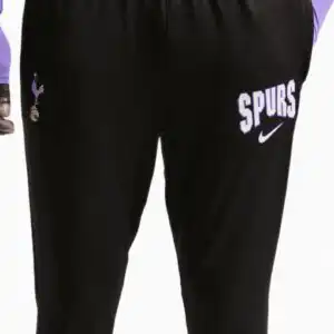Pantaloni Nike Tottenham Hotspur 26/27 Strike - Negru (PSH-II6874-010-P) Pantaloni / Pantaloni scurți