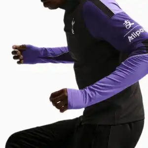 Pantaloni Nike Tottenham Hotspur 26/27 Strike - Negru (PSH-II6874-010-P) Pantaloni / Pantaloni scurți