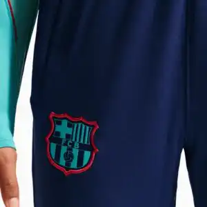 Bluză Nike FC Barcelona 26/27 Strike Junior - Mentă (PSH-II6881-497-P) Hanorace