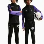 Pantaloni Nike Tottenham Hotspur 26/27 Strike Junior - Negru (PSH-II6883-010-P) Pantaloni / Pantaloni scurți
